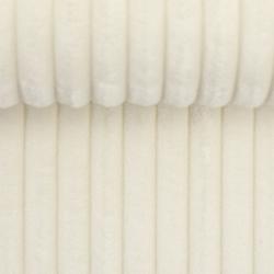 Cordsamt "Montevideo" ecru Swafing - Taschenstoff