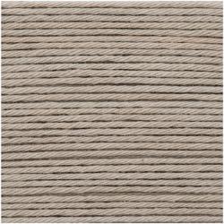 Ricorumi DK Häkelgarn Farbe 004 perlgrau
