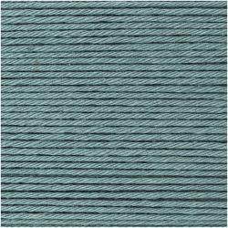 Ricorumi DK Häkelgarn Farbe 074 aqua
