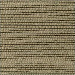 Ricorumi DK Häkelgarn Farbe 078 khaki