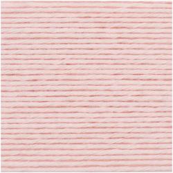 Rico Design Baby Cotton Soft dk 50g 125m nude