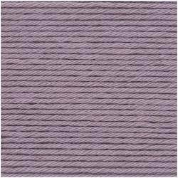 Rico Design Baby Cotton Soft dk 50g 125m mauve