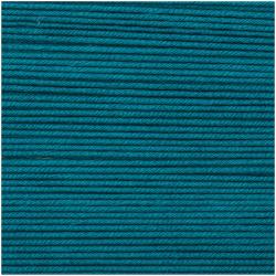 Rico Design Essentials Cotton DK 50g 120m alge