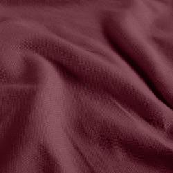 Canvas - dunkles altrosa - beere