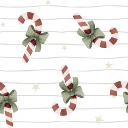 Zuckerstangen - Bio Jersey / Bio French Terry - Vorbestellung!!!