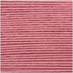 Ricorumi DK Häkelgarn Farbe 010 altrosa