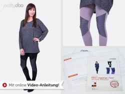 Bikerleggings 