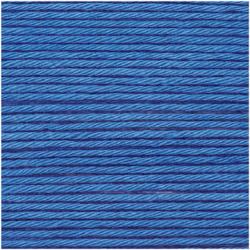 Ricorumi DK Häkelgarn Farbe 032 blau