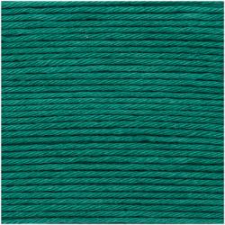 Ricorumi DK Häkelgarn Farbe 043 efeu