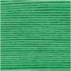 Ricorumi DK Häkelgarn Farbe 044 grasgrün