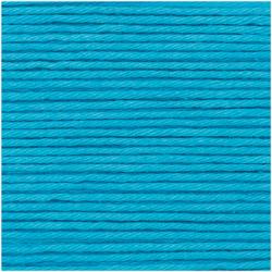 Ricorumi DK Häkelgarn Farbe 031 himmelblau