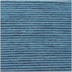 Ricorumi DK Häkelgarn Farbe 034 jeans