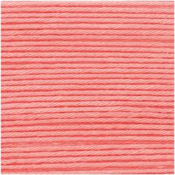 Ricorumi DK Häkelgarn Farbe 021 lachs