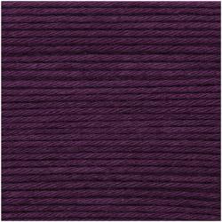 Ricorumi DK Häkelgarn Farbe 020 lila