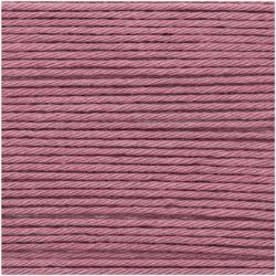Ricorumi DK Häkelgarn Farbe 019 mauve