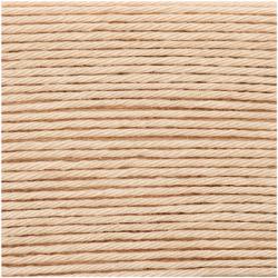 Ricorumi DK Häkelgarn Farbe 054 natur