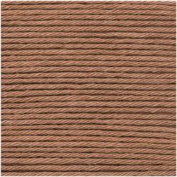 Ricorumi DK Häkelgarn Farbe 056 nougat