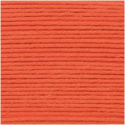 Ricorumi DK Häkelgarn Farbe 015 beere