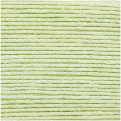 Ricorumi DK Häkelgarn Farbe 045 pastellgrün