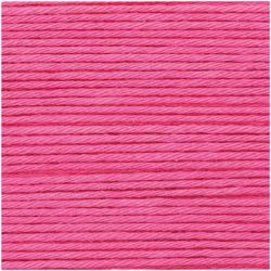 Ricorumi DK Häkelgarn Farbe 014 pink