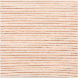 Ricorumi DK Häkelgarn Farbe 010 altrosa