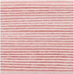 Ricorumi DK Häkelgarn Farbe 008 rosé